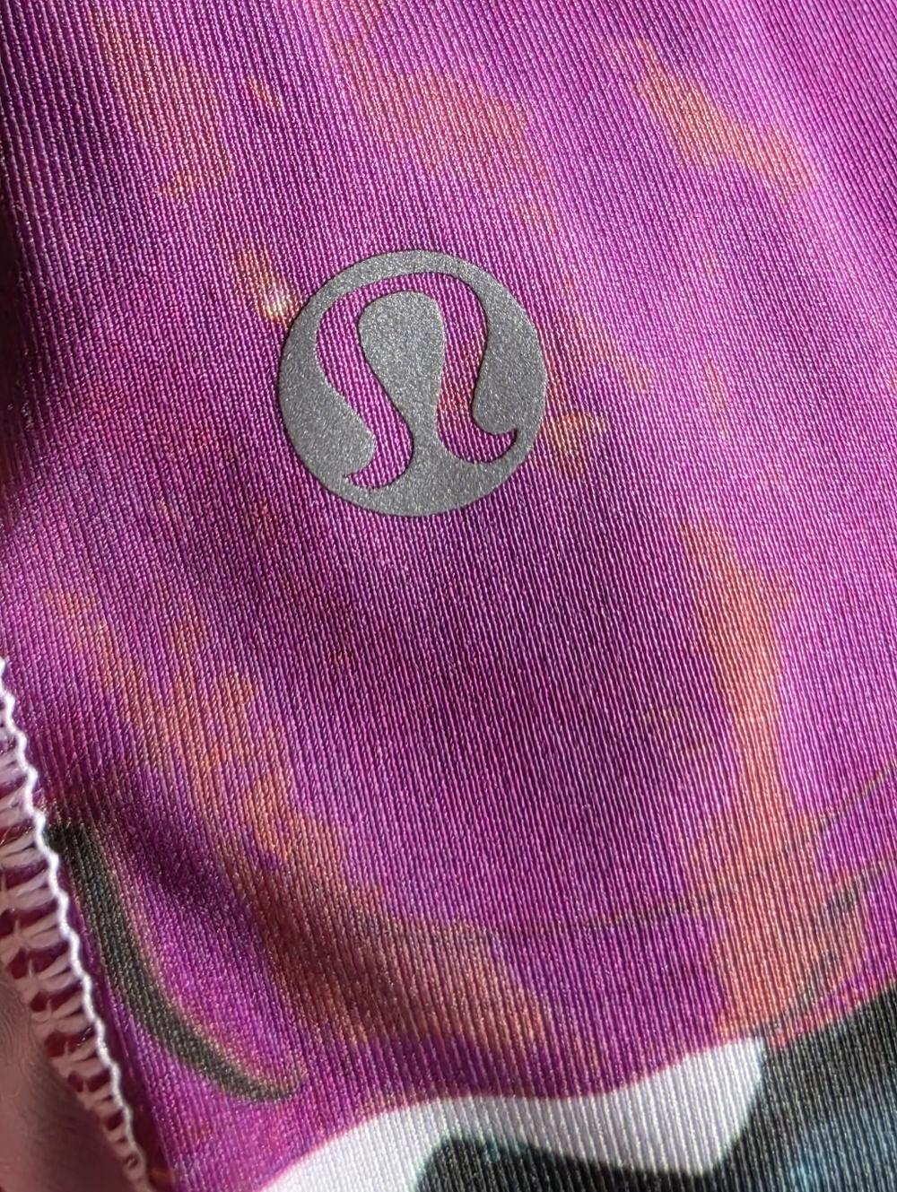 💥 Lululemon Speed Tight III *All Full-On Luxtreme - Picture 5 of 12